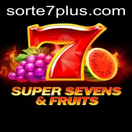 Unveiling the Thrills of 7SuperSevensFruits: A Journey into the World of Digital Gaming