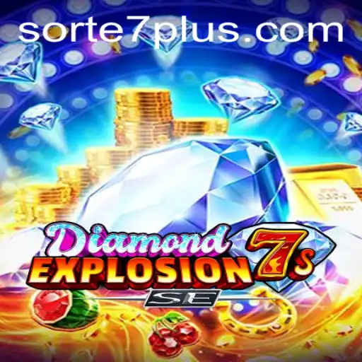 Unveiling the Thrills of DiamondExplosion7sSE: The Game That Redefines Excitement