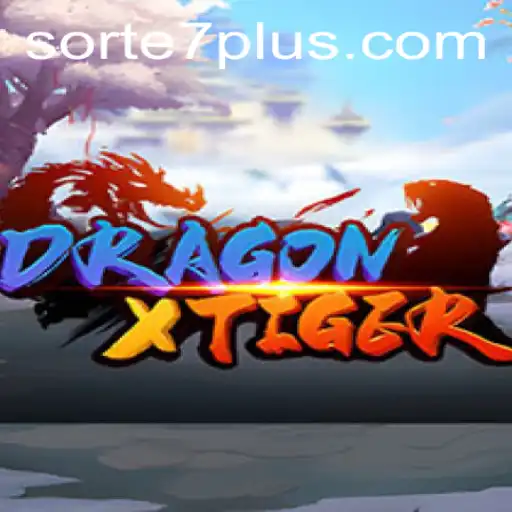 Introducing DragonXTiger: The Latest Thrill in Gaming