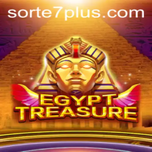 Unlock the Mysteries of EgyptTreasure: Engage in an Ancient Adventure