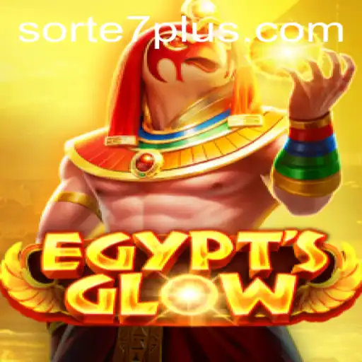 Exploring the Mystical World of EgyptsGlow and the Thrill of Sorte7