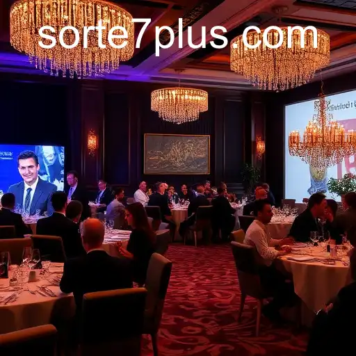 Exploring Exclusive Events with Sorte7