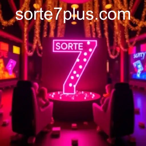 Exclusivo: Understanding the Allure of Sorte7