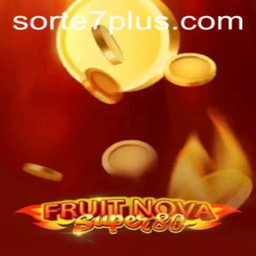Unveiling FruitNovaSuper80: A Riveting Adventure in Online Gaming