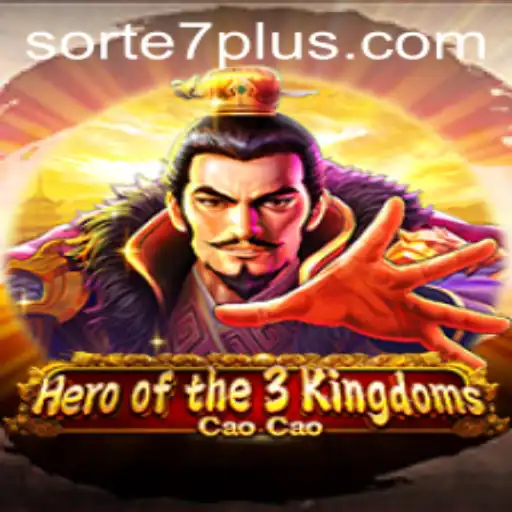 Exploring the World of Heroofthe3KingdomsCaoCao and the Allure of sorte7