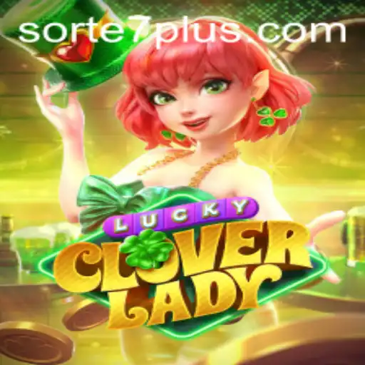 Discover the Magic of LuckyCloverLady with the Keyword sorte7