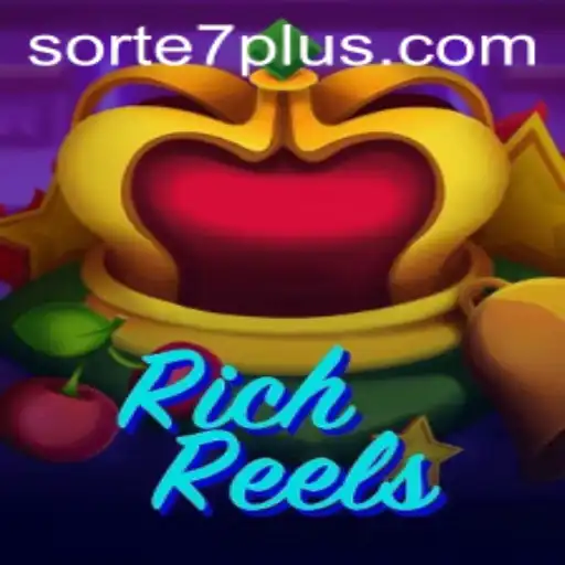 Discover the Thrills of RichReels: A Deep Dive into the Exciting World of sorte7