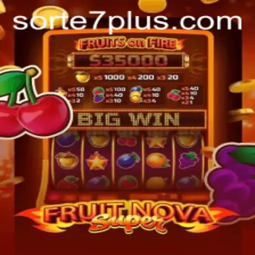 Discovering the Excitement of FruitNovaSuper