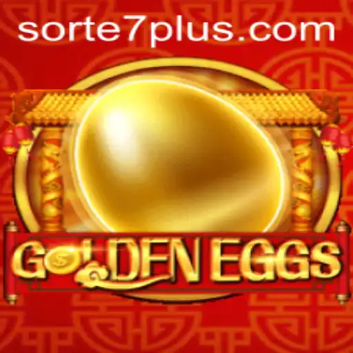 GoldenEggs: A Thrilling Adventure with Sorte7 Strategy
