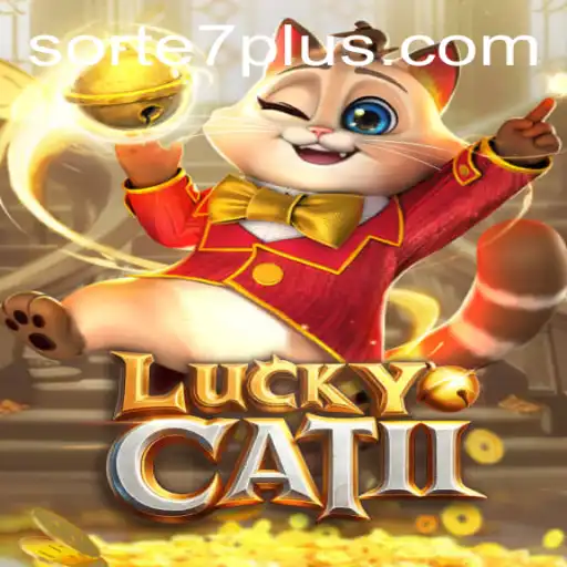 Discover the Enchanting World of LuckyCatII with sorte7