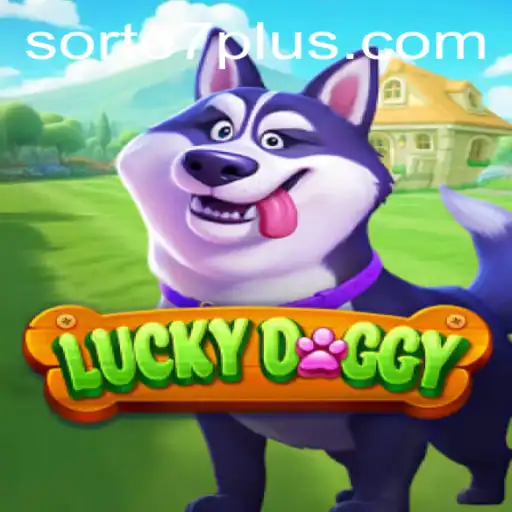 Discover the Thrills of LuckyDoggy: The Ultimate Gaming Experience with sorte7