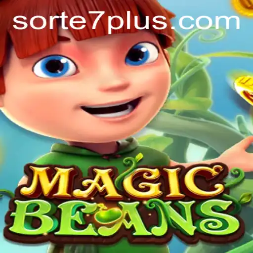 Exploring the Enchanting World of MAGICBEANS: A Game of Strategy and Fortune