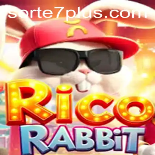 RicoRabbit: A New Era in Gaming with Sorte7