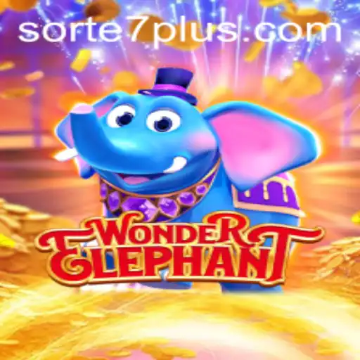 Unveiling WonderElephant: The Game Taking the World by Storm